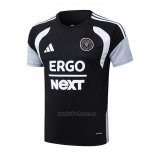 Camiseta de Entrenamiento Inter Miami 2026-2027 Negro