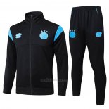 Chandal de Chaqueta del Gremio 2025-2026 Negro