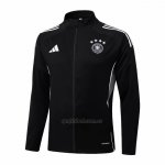 Chaqueta del Alemania 2025-2026 Negro