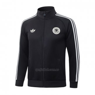 Chaqueta del Alemania 2026-2027 Gris