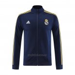 Chaqueta del Real Madrid 2023-2024 Azul