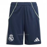 Pantalones Real Madrid Segunda 2025-2026