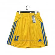 Pantalones Tigres UANL Primera 2025-2026