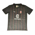 Tailandia Camiseta AC Milan Special 2025-2026