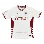 Tailandia Camiseta Albacete Primera 2020-2021