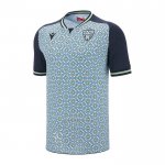 Tailandia Camiseta Almeria Segunda 2025-2026