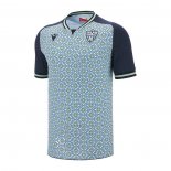 Tailandia Camiseta Almeria Segunda 2025-2026