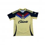 Tailandia Camiseta America Primera 2025-2026
