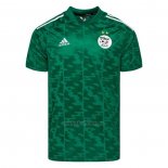 Tailandia Camiseta Argelia Segunda 2020-2021