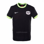 Tailandia Camiseta Australia Segunda 2025