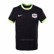 Tailandia Camiseta Australia Segunda 2025