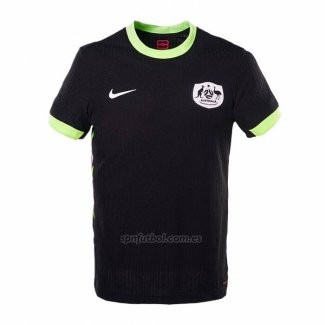 Tailandia Camiseta Australia Segunda 2025
