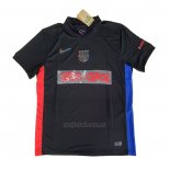 Tailandia Camiseta Barcelona Special 2025-2026 Negro