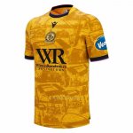 Tailandia Camiseta Blackburn Rovers Tercera 2025-2026