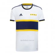 Tailandia Camiseta Boca Juniors Segunda 2022-2023