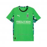 Tailandia Camiseta Borussia Monchengladbach Segunda 2025-2026