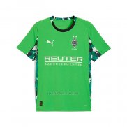 Tailandia Camiseta Borussia Monchengladbach Segunda 2025-2026