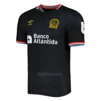 Tailandia Camiseta CD Olimpia Tercera 2022-2023