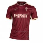 Tailandia Camiseta Cordoba Tercera 2026-2027