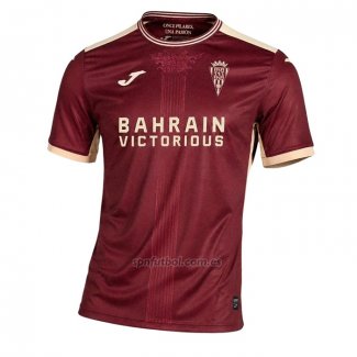 Tailandia Camiseta Cordoba Tercera 2026-2027
