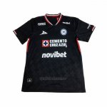 Tailandia Camiseta Cruz Azul Portero Tercera 2025-2026