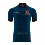 Tailandia Camiseta Ecuador Segunda 2025