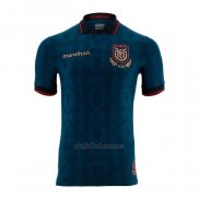 Tailandia Camiseta Ecuador Segunda 2025