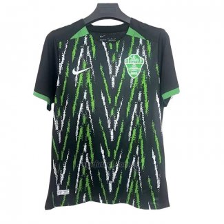 Tailandia Camiseta Elche Segunda 2025-2026