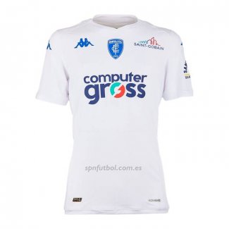 Tailandia Camiseta Empoli Segunda 2023-2024