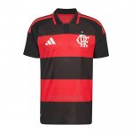 Tailandia Camiseta Flamengo Primera 2026