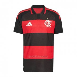 Tailandia Camiseta Flamengo Primera 2026