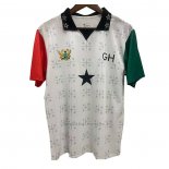 Tailandia Camiseta Ghana Special 2025 Blanco