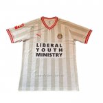 Tailandia Camiseta Guadalajara Special 2025-2026 Blanco