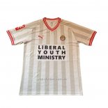 Tailandia Camiseta Guadalajara Special 2025-2026 Blanco