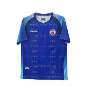 Tailandia Camiseta Haiti Primera 2025