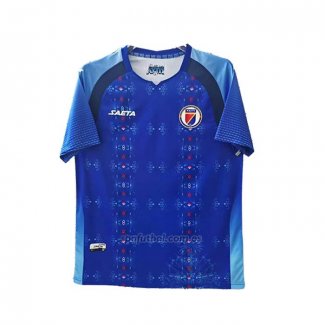 Tailandia Camiseta Haiti Primera 2025