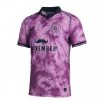 Tailandia Camiseta Hashtag United Tercera 2025-2026