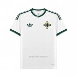Tailandia Camiseta Irlanda del Norte Segunda 2026