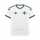 Tailandia Camiseta Irlanda del Norte Segunda 2026