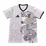 Tailandia Camiseta Japon Dragon 2025-2026