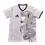 Tailandia Camiseta Japon Dragon 2025-2026