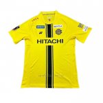 Tailandia Camiseta Kashiwa Reysol Primera 2026