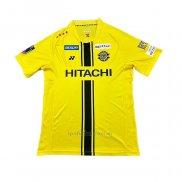 Tailandia Camiseta Kashiwa Reysol Primera 2026
