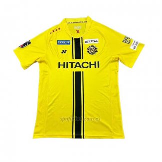 Tailandia Camiseta Kashiwa Reysol Primera 2026