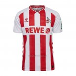 Tailandia Camiseta Koln Primera 2025-2026