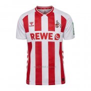 Tailandia Camiseta Koln Primera 2025-2026