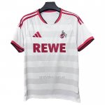 Tailandia Camiseta Koln Primera 2026-2027