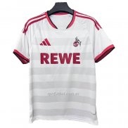 Tailandia Camiseta Koln Primera 2026-2027