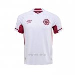 Tailandia Camiseta Lanus Segunda 2025