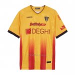 Tailandia Camiseta Lecce Primera 2025-2026